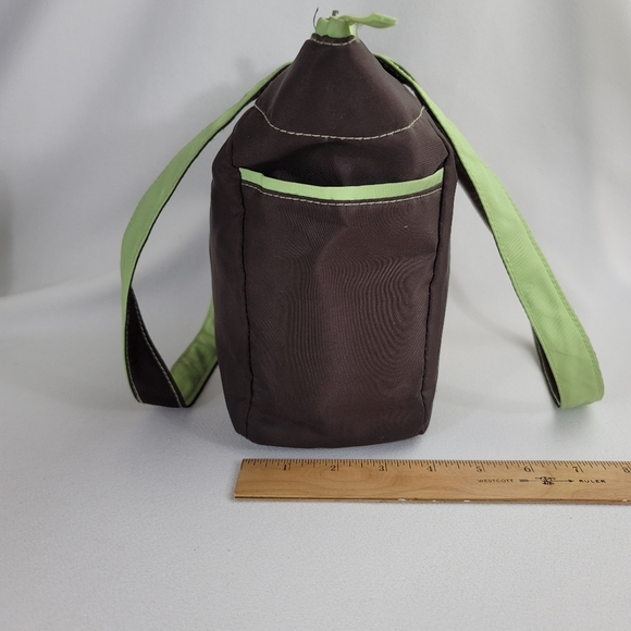 Disney Baby Winnie The Pooh And Piglet Bag - Disney 2010 - Picture 3 of 16